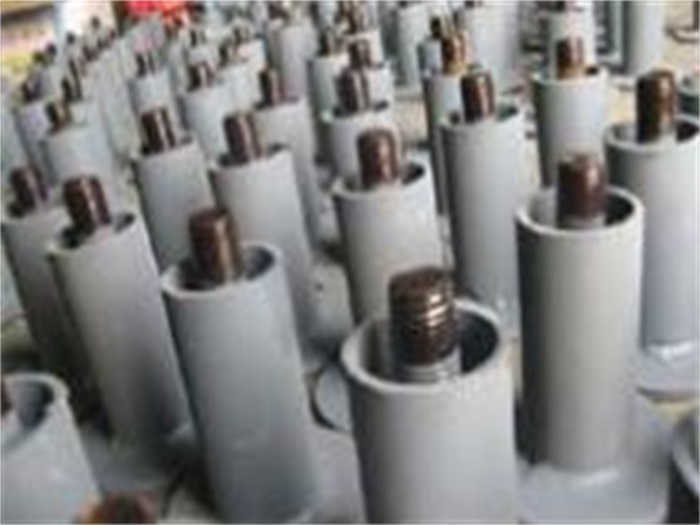 黄骅螺栓球网架支托